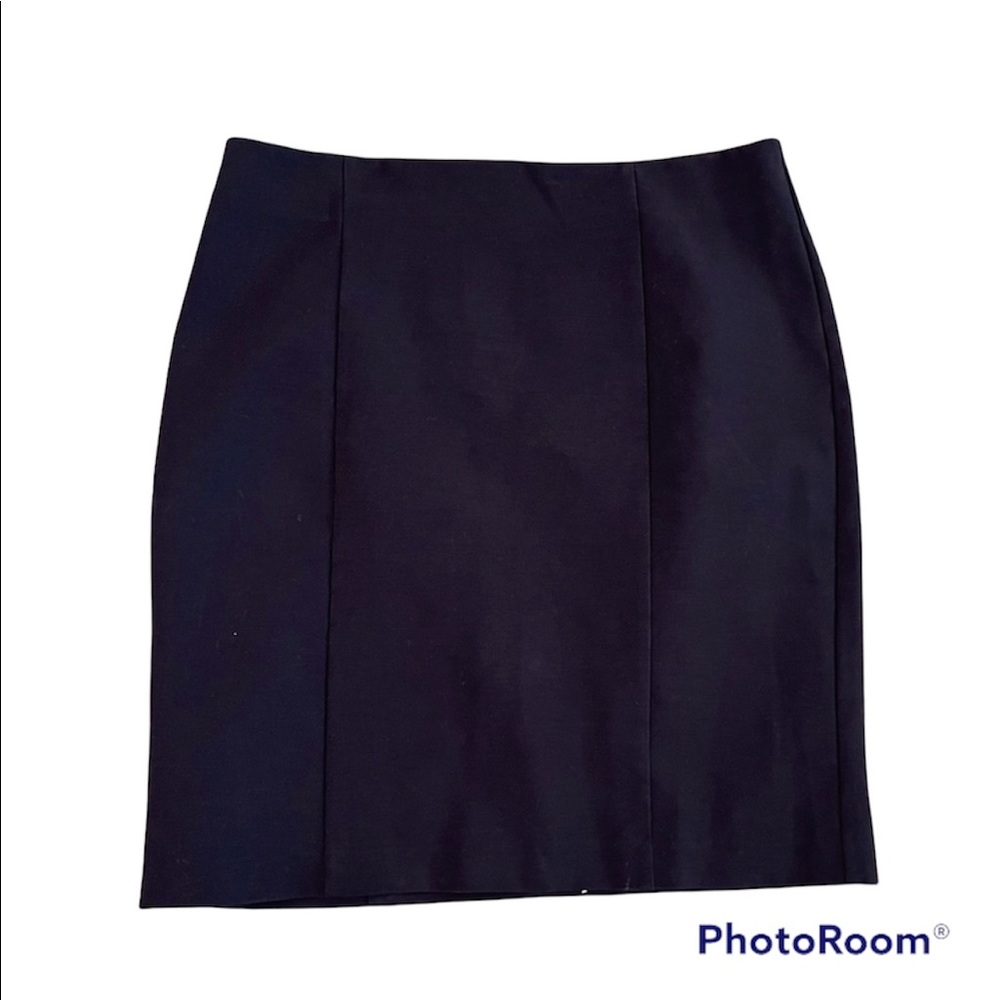💗Alfani Black skirt